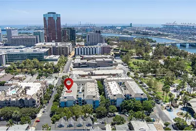 720 W 4th #318, Long Beach, CA 90802 - Photo 2