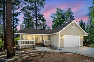 387 Vista Ln, Big Bear Lake, CA 92315 - Photo 2