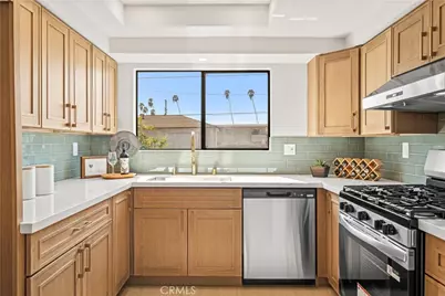 1805 Vine #F, Alhambra, CA 91801 - Photo 8