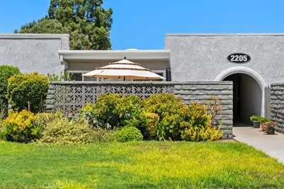 2205 Via Mariposa #G, Laguna Woods, CA 92637 - Photo 4