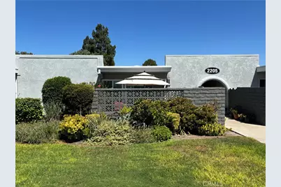 2205 Via Mariposa #G, Laguna Woods, CA 92637 - Photo 2