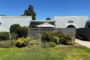 2205 Via Mariposa, Laguna Woods, CA 92637 - Photo 2