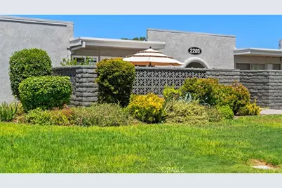 2205 Via Mariposa #G, Laguna Woods, CA 92637 - Photo 8