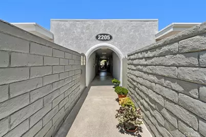 2205 Via Mariposa #G, Laguna Woods, CA 92637 - Photo 6