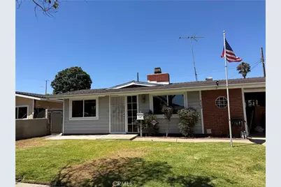 4309 W Kent, Santa Ana, CA 92704 - Photo 1