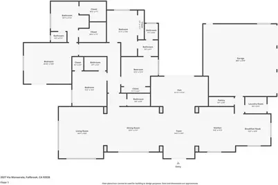 2027 Via Monserate, Fallbrook, CA 92028 - Photo 54