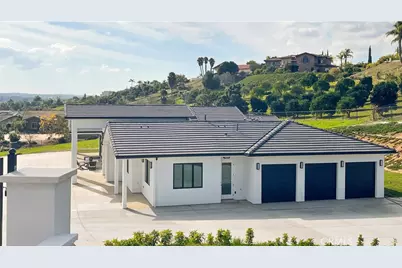 2027 Via Monserate, Fallbrook, CA 92028 - Photo 1