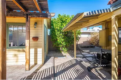 615 N Paseo De Anza, Palm Springs, CA 92262 - Photo 28