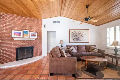 615 N Paseo De Anza, Palm Springs, CA 92262 - Photo 4