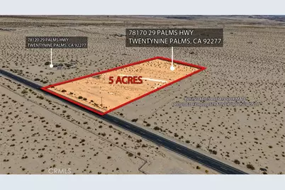 78170 29 Palms Highway, 29 Palms MCB, CA 92277 - Photo 6
