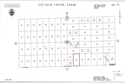 78170 29 Palms Highway, 29 Palms MCB, CA 92277 - Photo 38