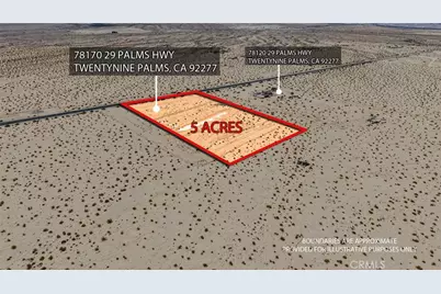 78170 29 Palms Highway, 29 Palms MCB, CA 92277 - Photo 10