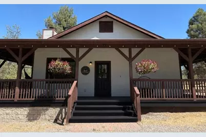 36423 Tool Box Springs, Mountain Center, CA 92561 - Photo 1