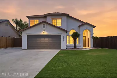8400 Winlock, Bakersfield, CA 93312 - Photo 1