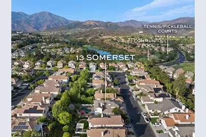 13 Somerset, Rancho Santa Margarita, CA 92679 - Photo 6