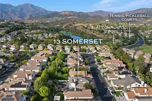 13 Somerset, Rancho Santa Margarita, CA 92679 - Photo 6