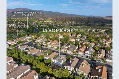 13 Somerset, Rancho Santa Margarita, CA 92679 - Photo 40