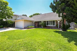 26612 Saddleback, Mission Viejo, CA 92691 - Photo 1