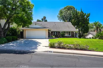 26612 Saddleback, Mission Viejo, CA 92691 - Photo 2