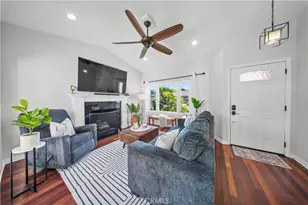 21 Calle Vaqueta, Rancho Santa Margarita, CA 92688 - Photo 2