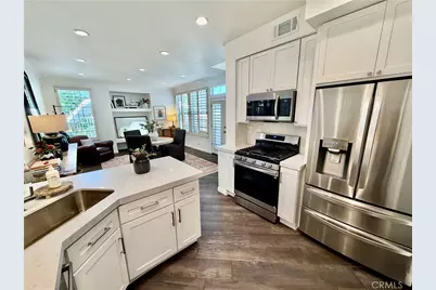 121 Sandcastle, Aliso Viejo, CA 92656 - Photo 8