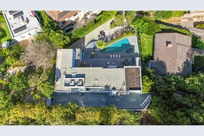 12148 Travis, Los Angeles, CA 90049 - Photo 20