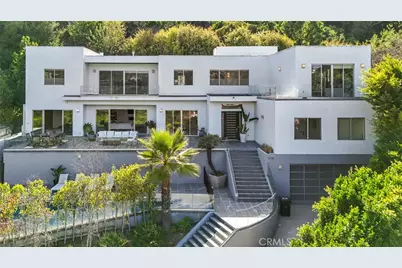 12148 Travis, Los Angeles, CA 90049 - Photo 24