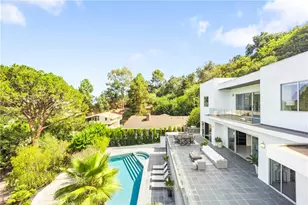 12148 Travis, Los Angeles, CA 90049 - Photo 4
