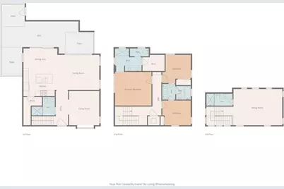16145 Sandpiper Ave, Chino, CA 91708 - Photo 46