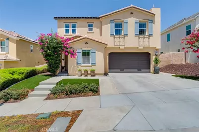 11872 Bellrose Court, Corona, CA 92883 - Photo 2