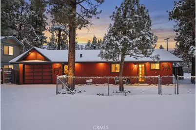 2099 4th Lane, Big Bear City, CA 92314 - Photo 1