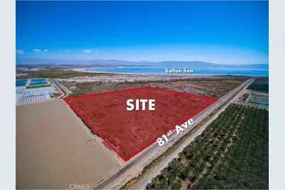 0 81st Ave, Thermal, CA 92274 - Photo 1