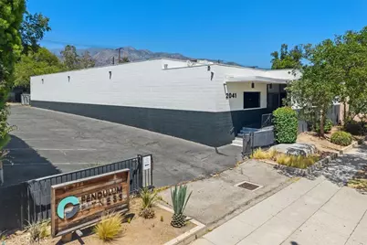 2041 E Villa, Pasadena, CA 91107 - Photo 1