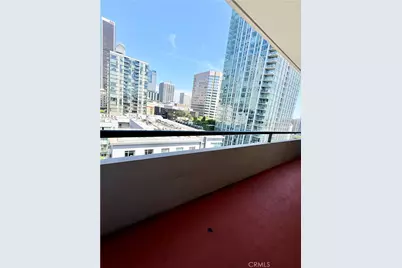600 W 9th #1508, Los Angeles, CA 90015 - Photo 12