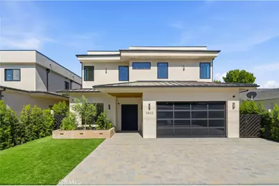4842 Fulton Avenue, Sherman Oaks, CA 91423 - Photo 2