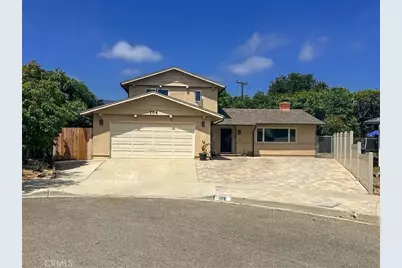 104 San Federico, Santa Barbara, CA 93111 - Photo 1