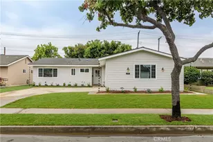 5382 Christal, Garden Grove, CA 92845 - Photo 2