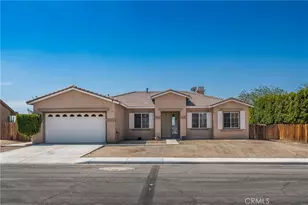 68681 Ridge Crest Way, Desert Hot Springs, CA 92240 - Photo 1
