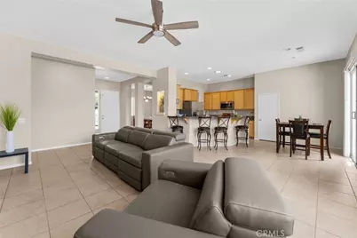 68681 Ridge Crest Way, Desert Hot Springs, CA 92240 - Photo 6