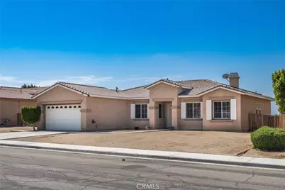 68681 Ridge Crest Way, Desert Hot Springs, CA 92240 - Photo 30