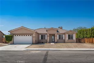 68681 Ridge Crest Way, Desert Hot Springs, CA 92240 - Photo 1