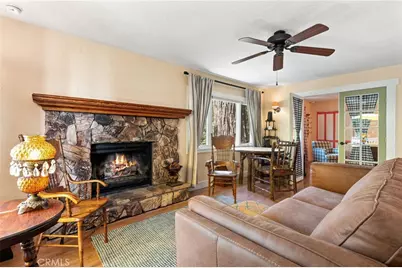 31236 Old City Creek Road, Running Springs, CA 92382 - Photo 2