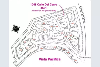 1048 Calle Del Cerro #501, San Clemente, CA 92672 - Photo 44