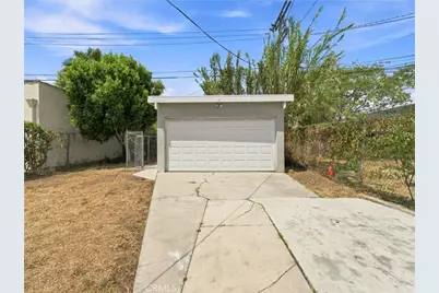 6307 S Harcourt Avenue, Los Angeles, CA 90043 - Photo 8