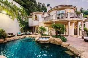 1441 Robmar Dr, Beverly Hills, CA 90210 - Photo 4