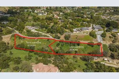 1763 Subtropic, La Habra Heights, CA 90631 - Photo 2