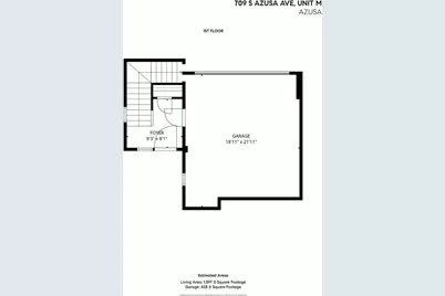 709 S Azusa Avenue #M, Azusa, CA 91702 - Photo 40
