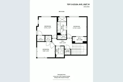 709 S Azusa Avenue #M, Azusa, CA 91702 - Photo 42