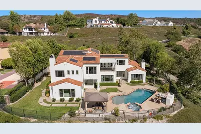 9 Winston, Coto de Caza, CA 92679 - Photo 1