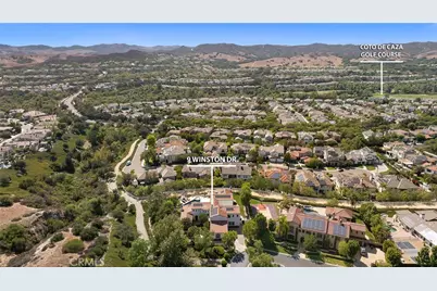 9 Winston, Coto de Caza, CA 92679 - Photo 4